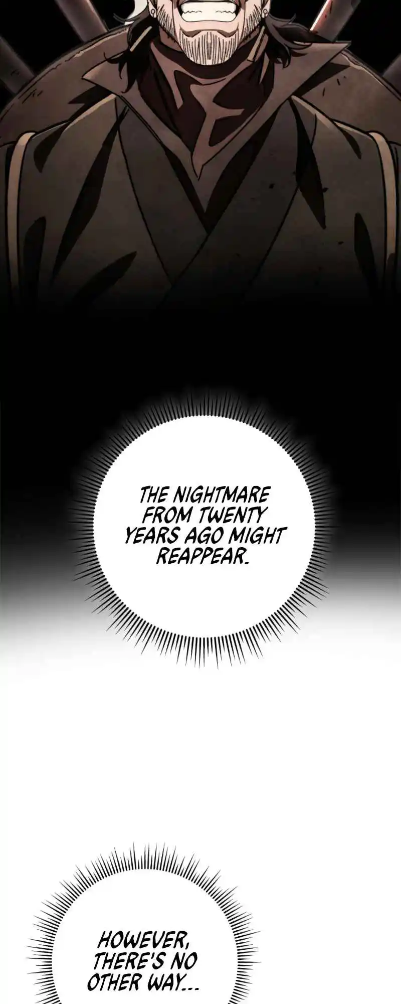 Nine Heavens Swordmaster 34