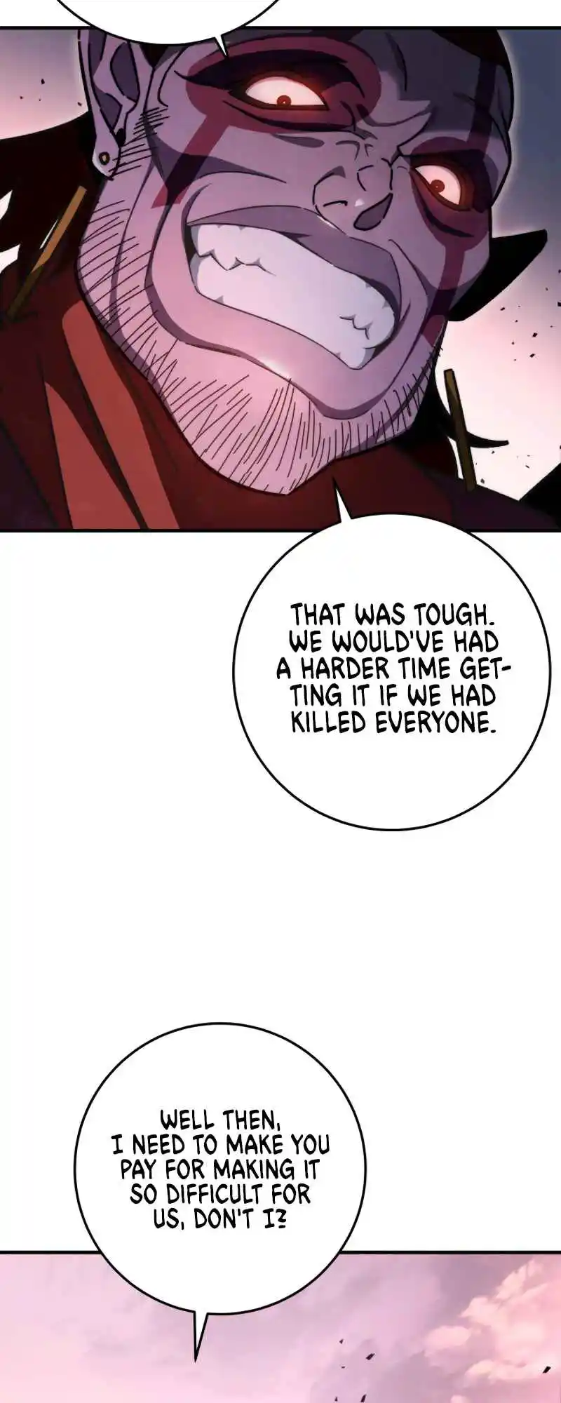 Nine Heavens Swordmaster 34