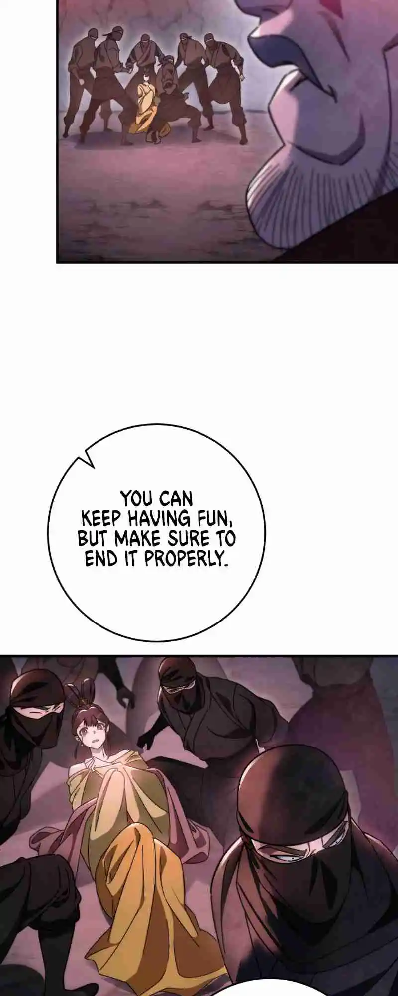 Nine Heavens Swordmaster 34