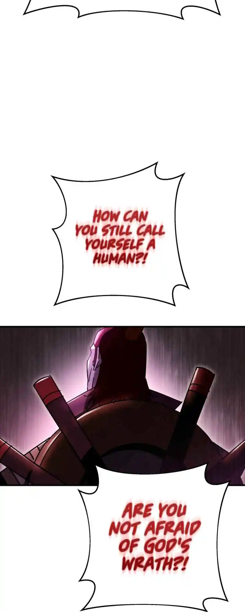 Nine Heavens Swordmaster 34