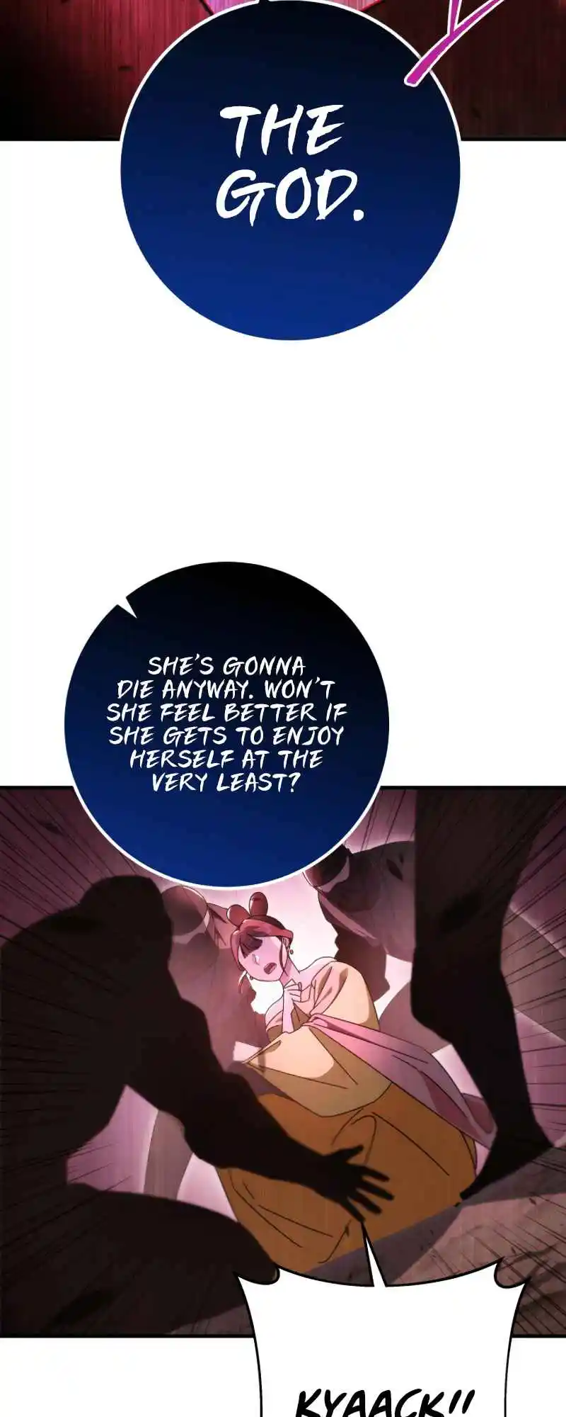 Nine Heavens Swordmaster 34