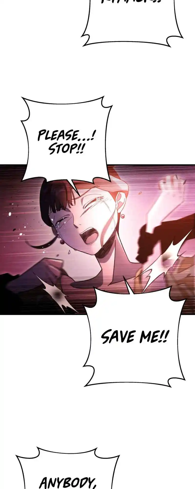 Nine Heavens Swordmaster 34