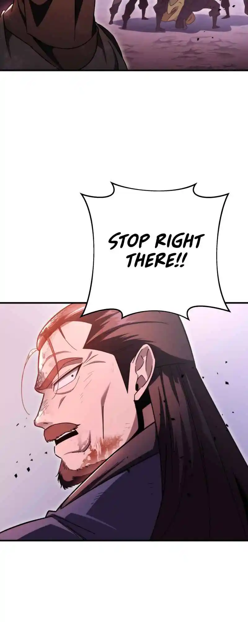 Nine Heavens Swordmaster 34