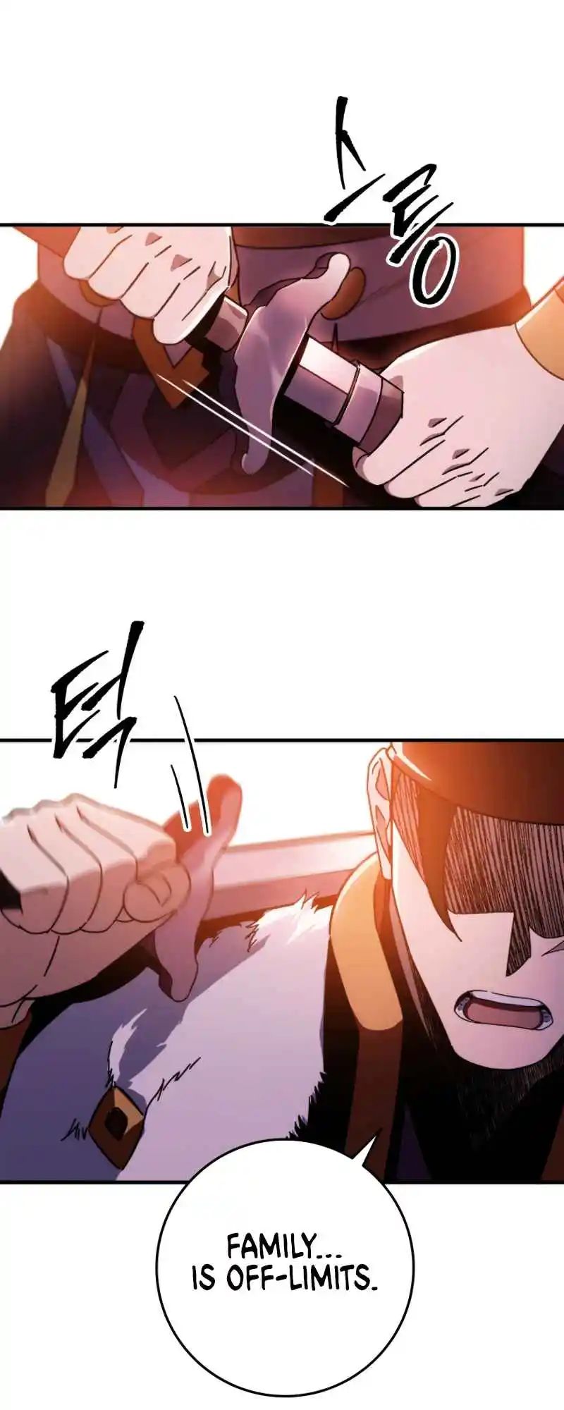 Nine Heavens Swordmaster 34