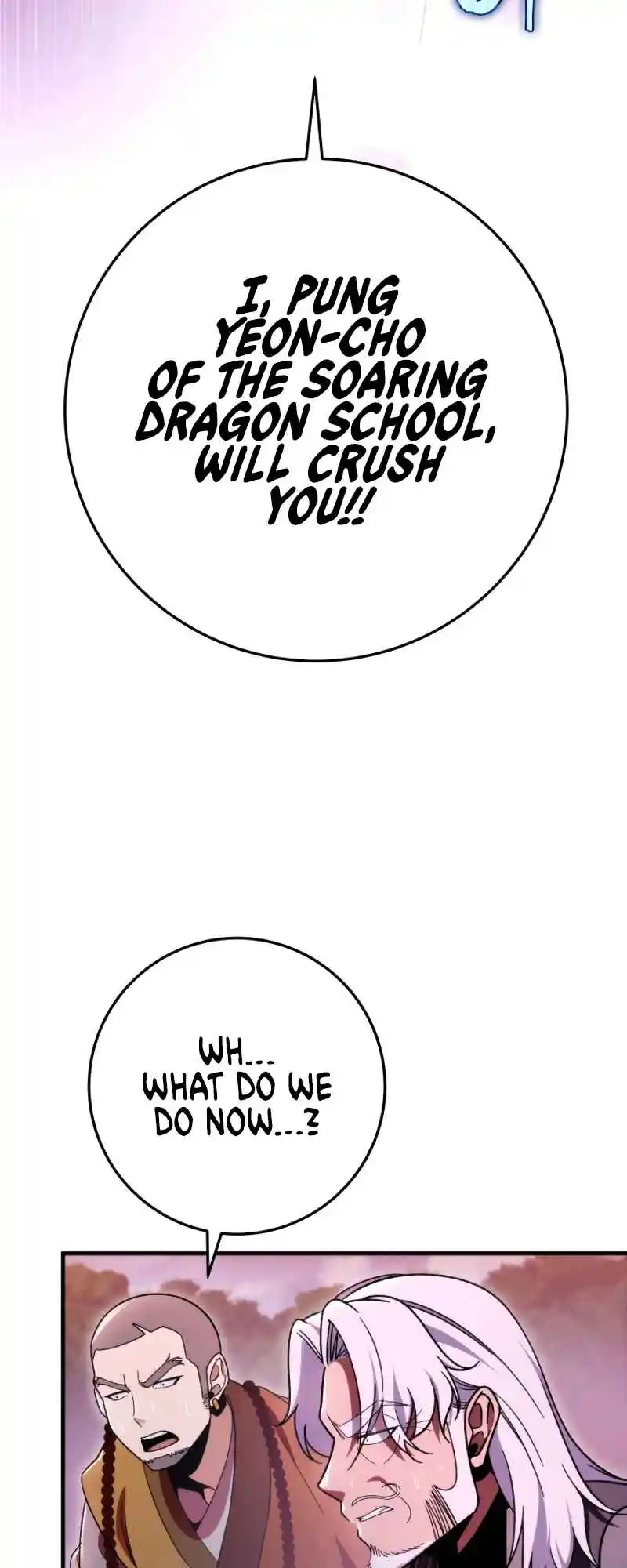 Nine Heavens Swordmaster 34