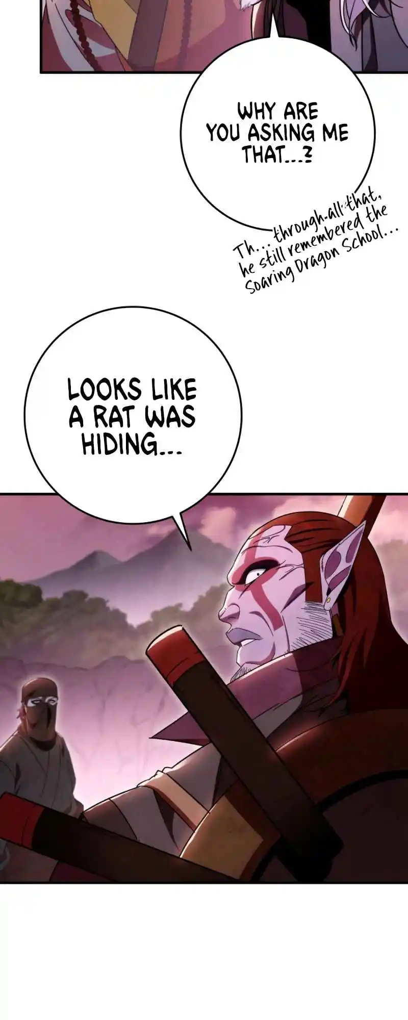 Nine Heavens Swordmaster 34