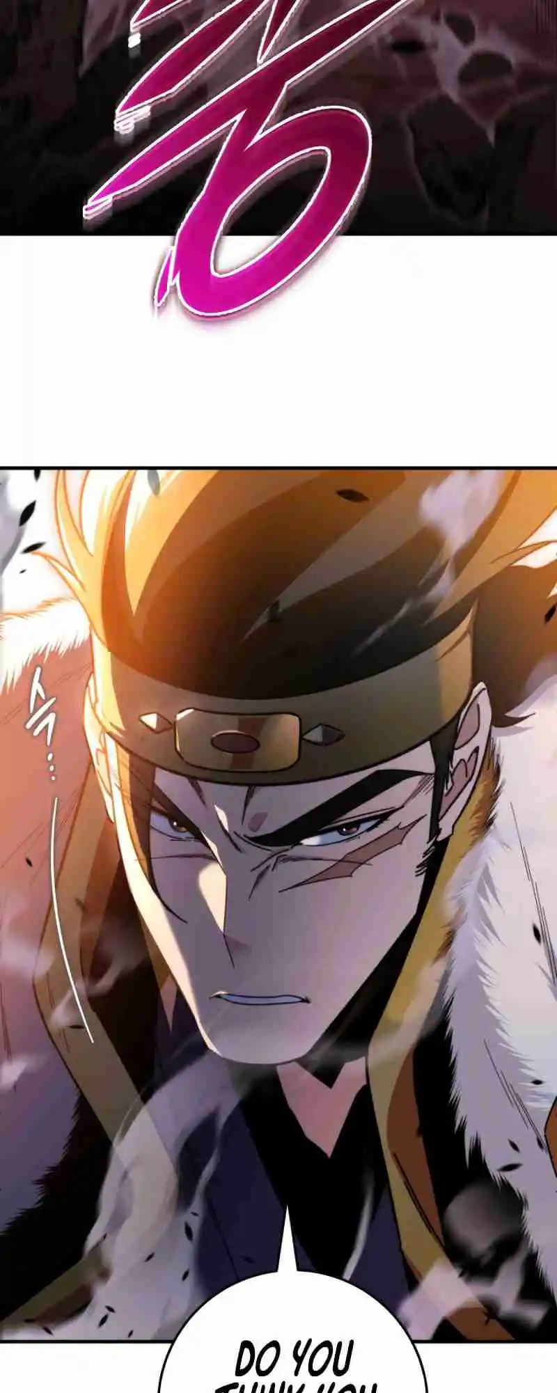 Nine Heavens Swordmaster 34