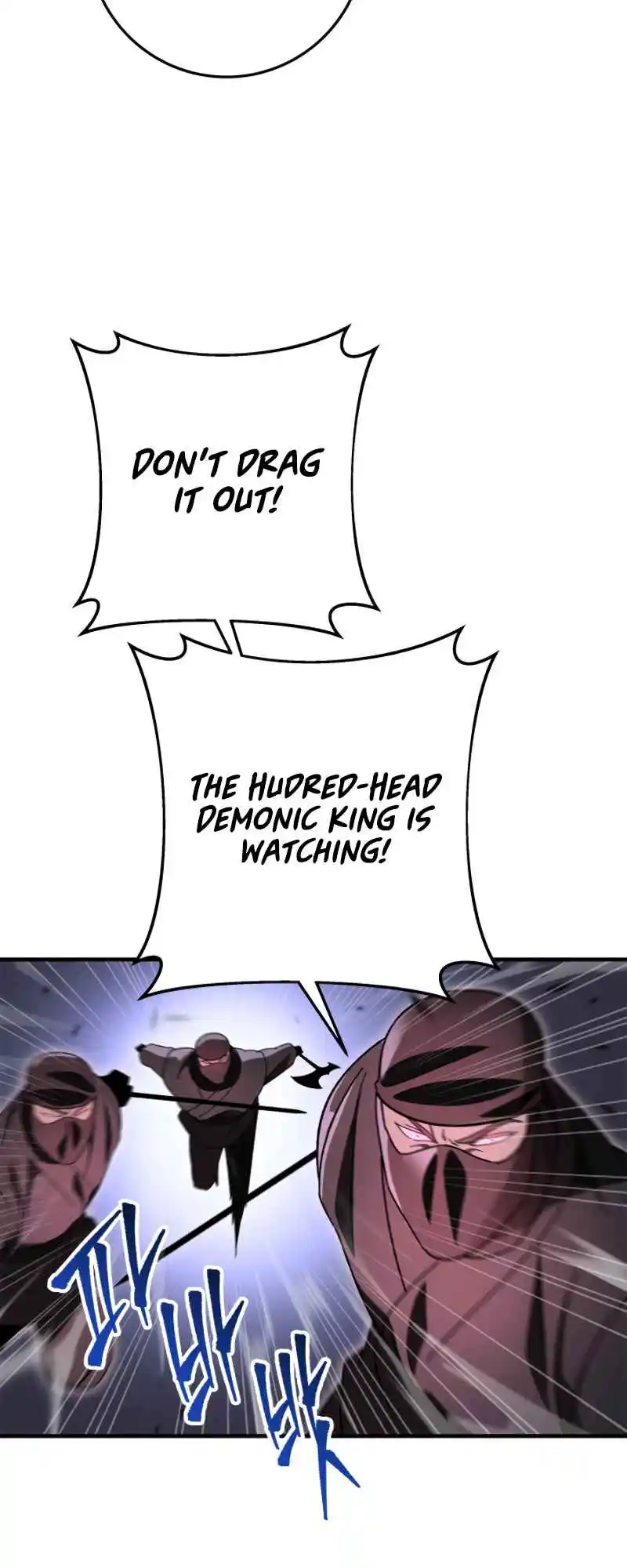 Nine Heavens Swordmaster 34