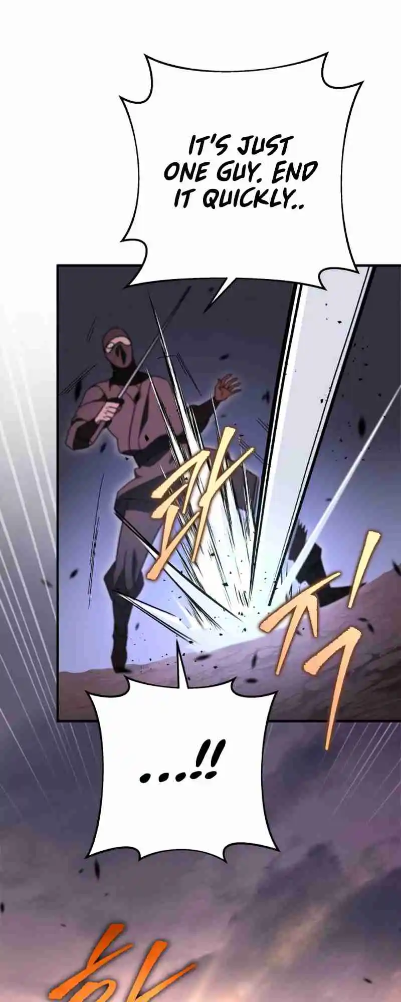 Nine Heavens Swordmaster 34