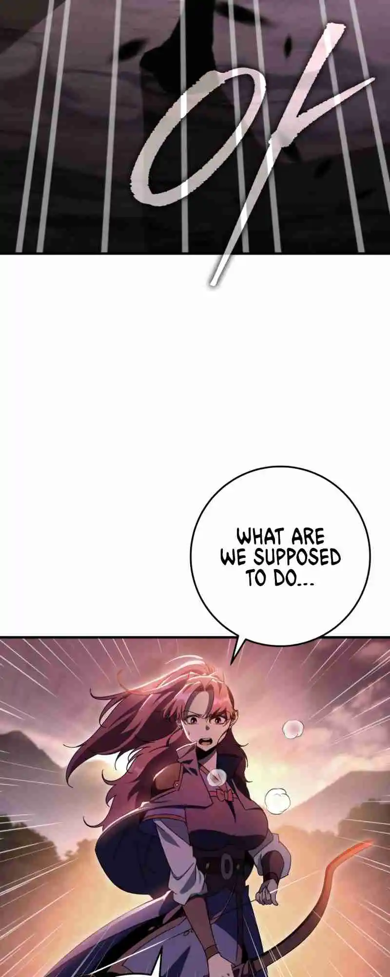 Nine Heavens Swordmaster 34