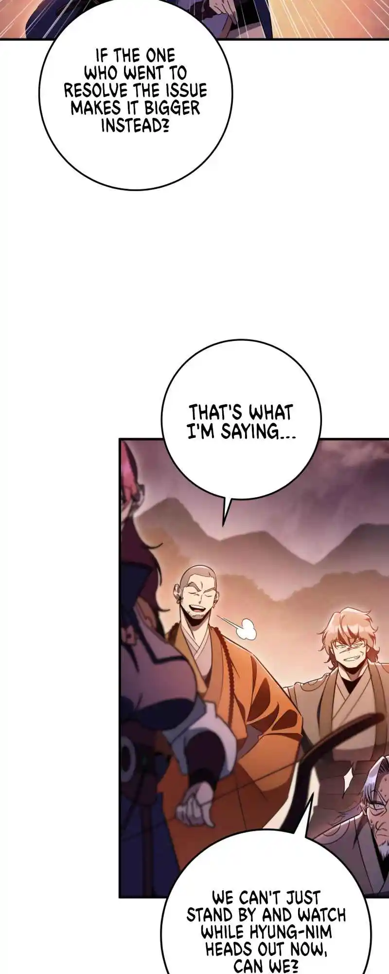 Nine Heavens Swordmaster 34