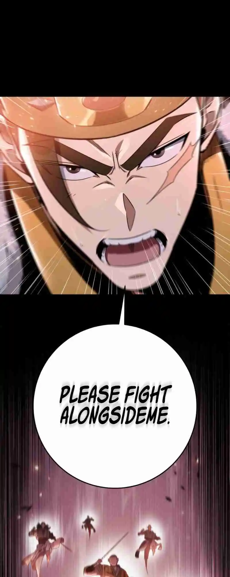 Nine Heavens Swordmaster 34