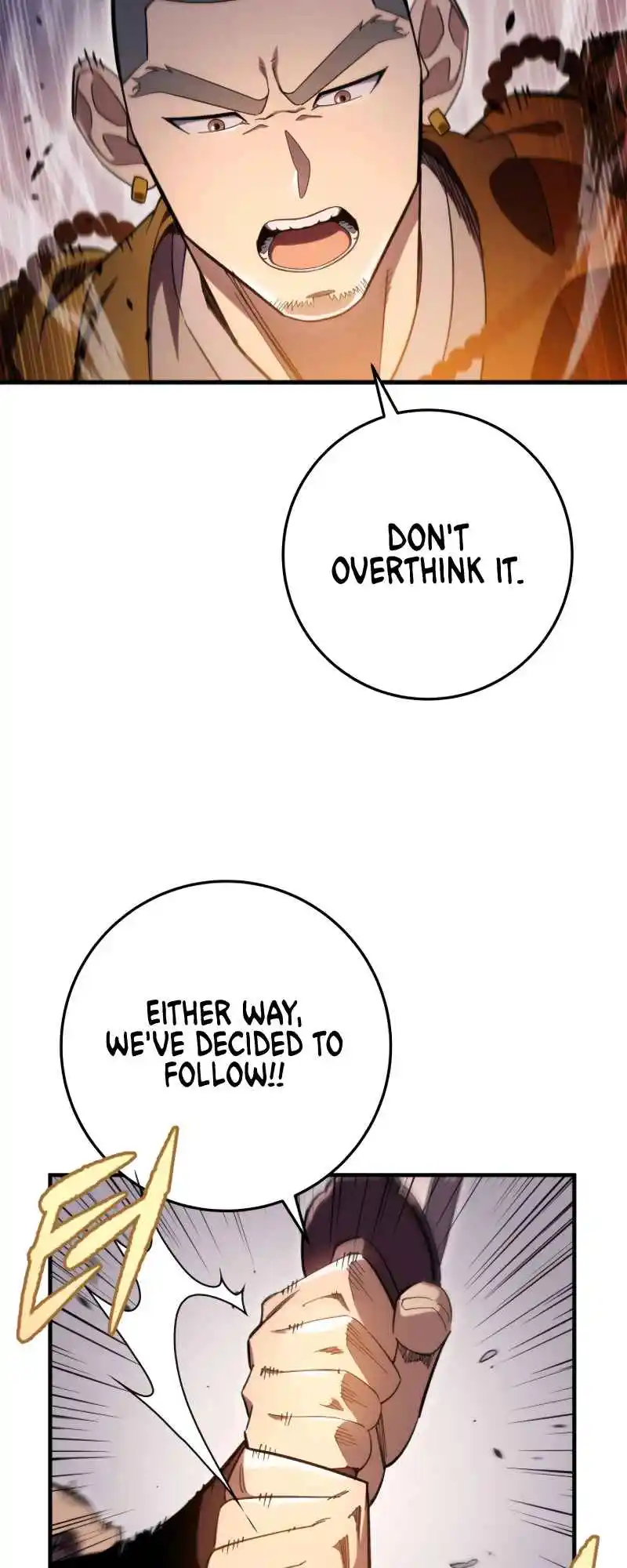 Nine Heavens Swordmaster 35