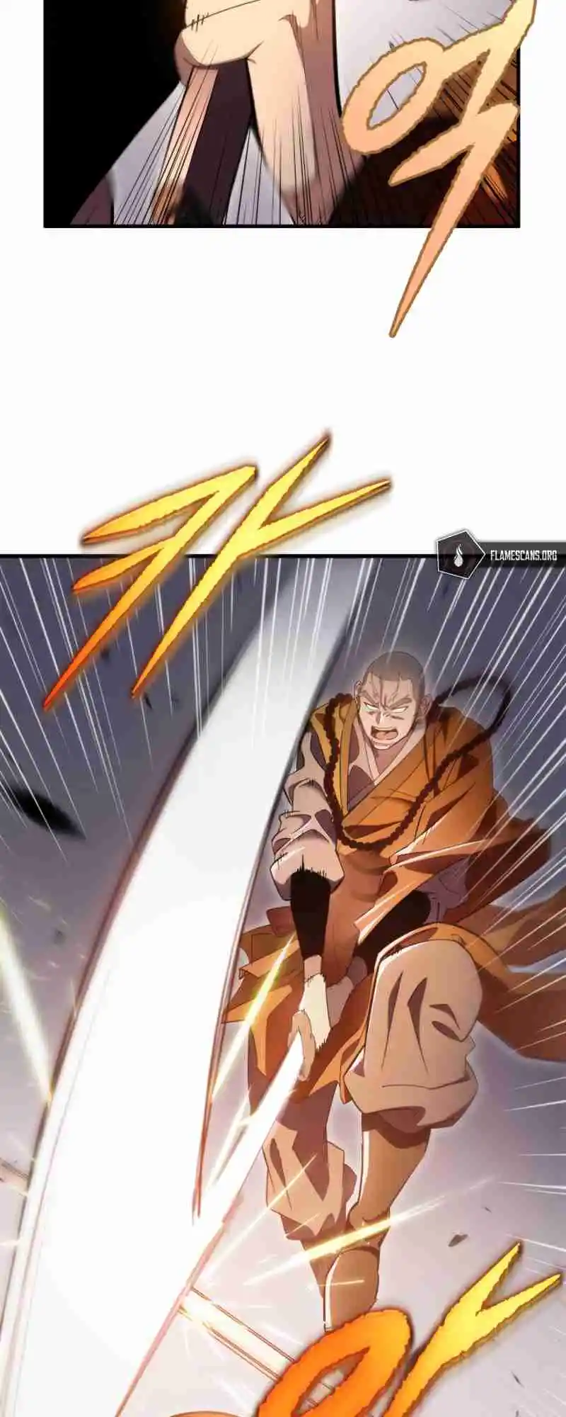 Nine Heavens Swordmaster 35