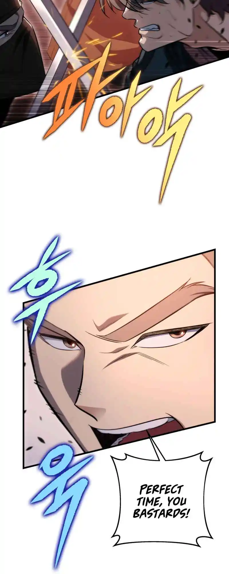 Nine Heavens Swordmaster 35