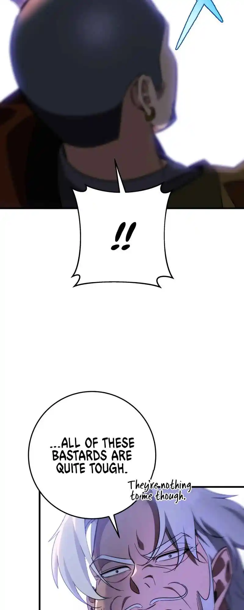 Nine Heavens Swordmaster 35