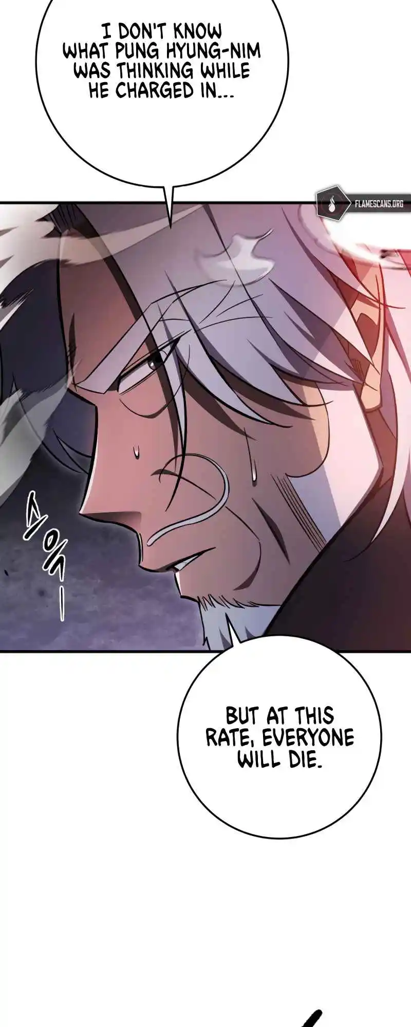 Nine Heavens Swordmaster 35