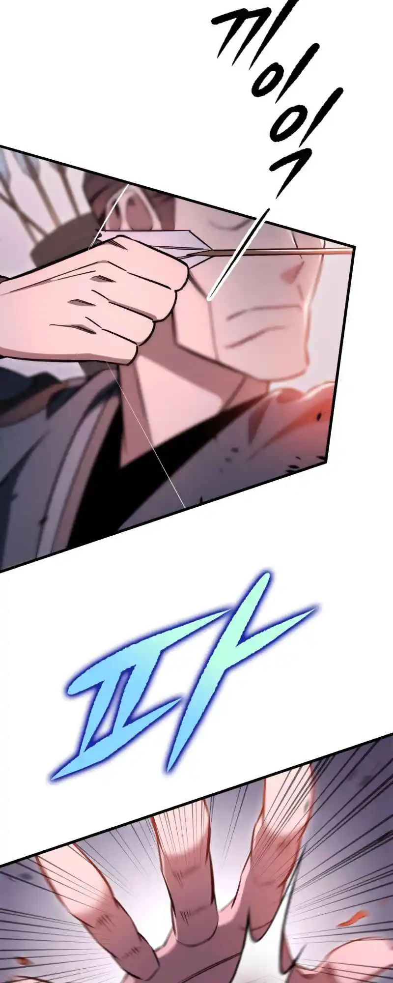 Nine Heavens Swordmaster 35