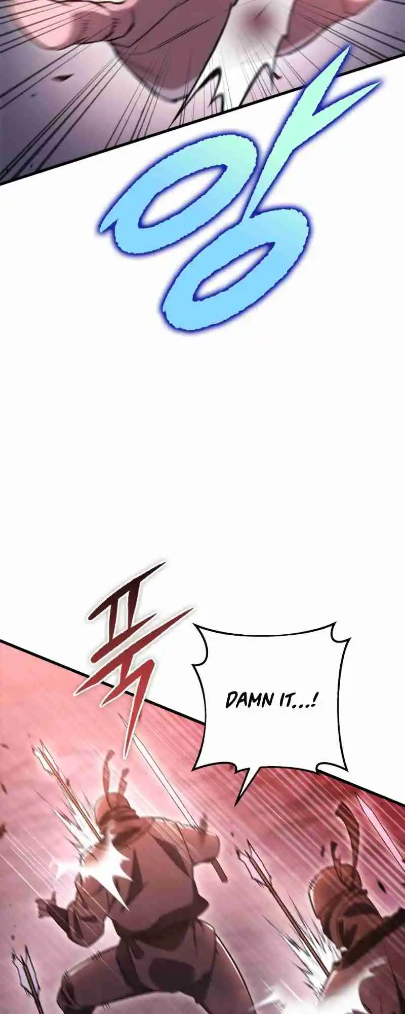 Nine Heavens Swordmaster 35