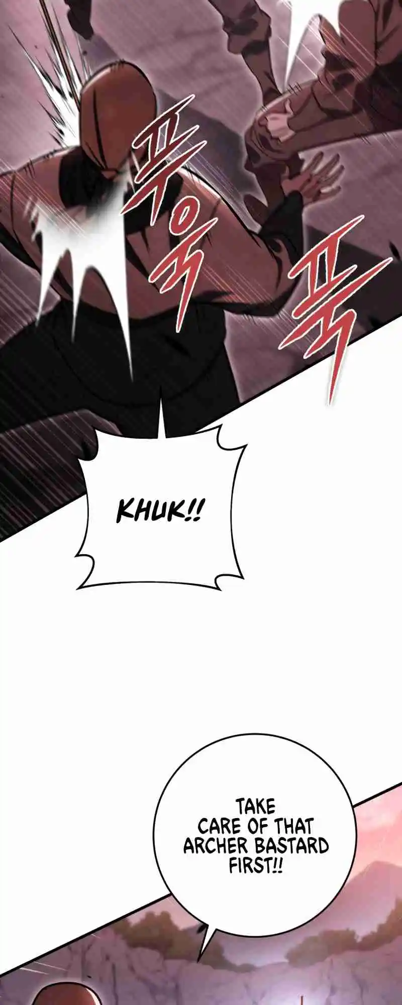 Nine Heavens Swordmaster 35