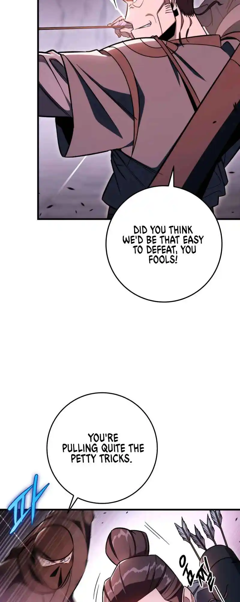 Nine Heavens Swordmaster 35