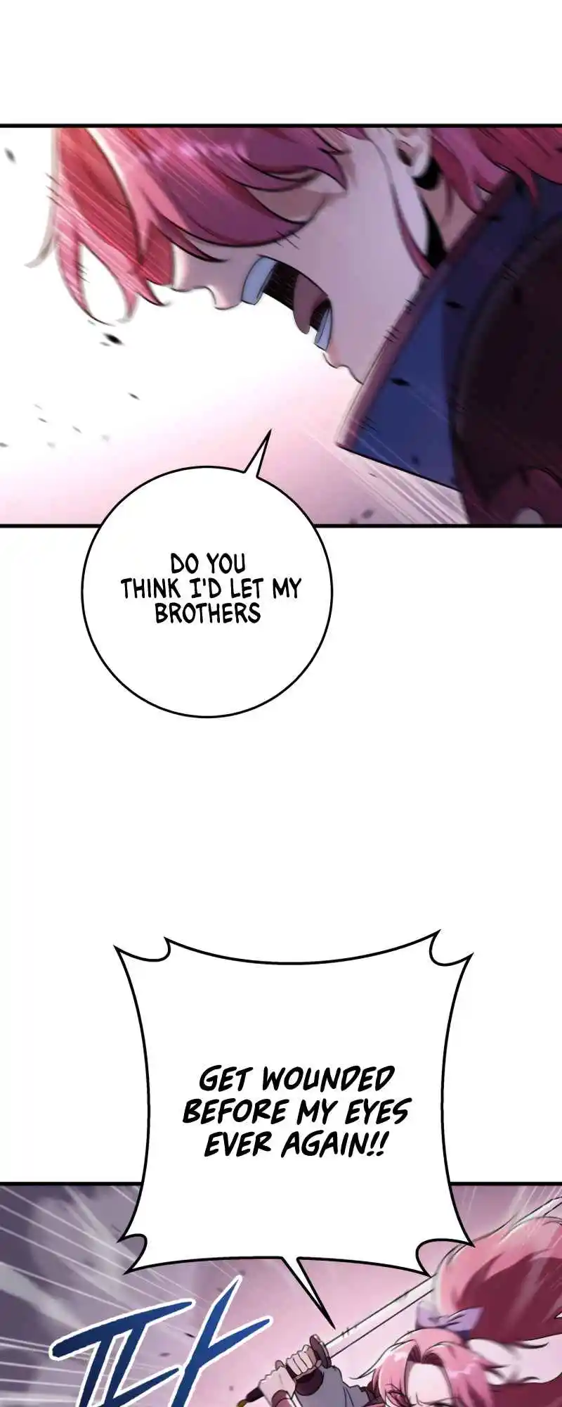 Nine Heavens Swordmaster 35