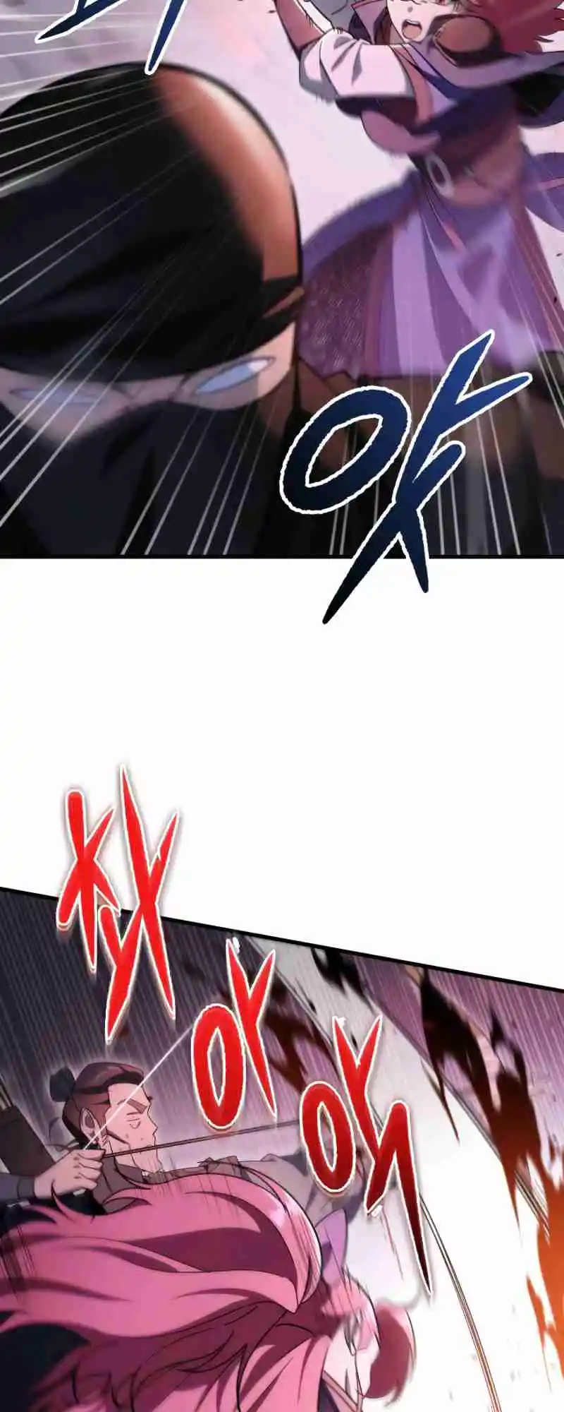 Nine Heavens Swordmaster 35