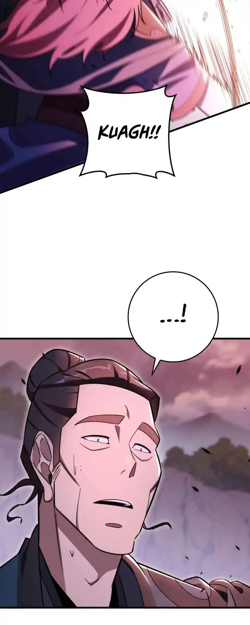 Nine Heavens Swordmaster 35