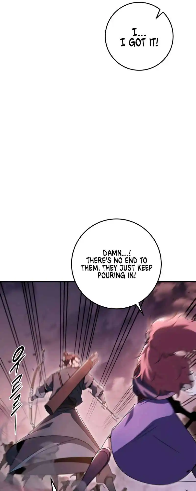 Nine Heavens Swordmaster 35