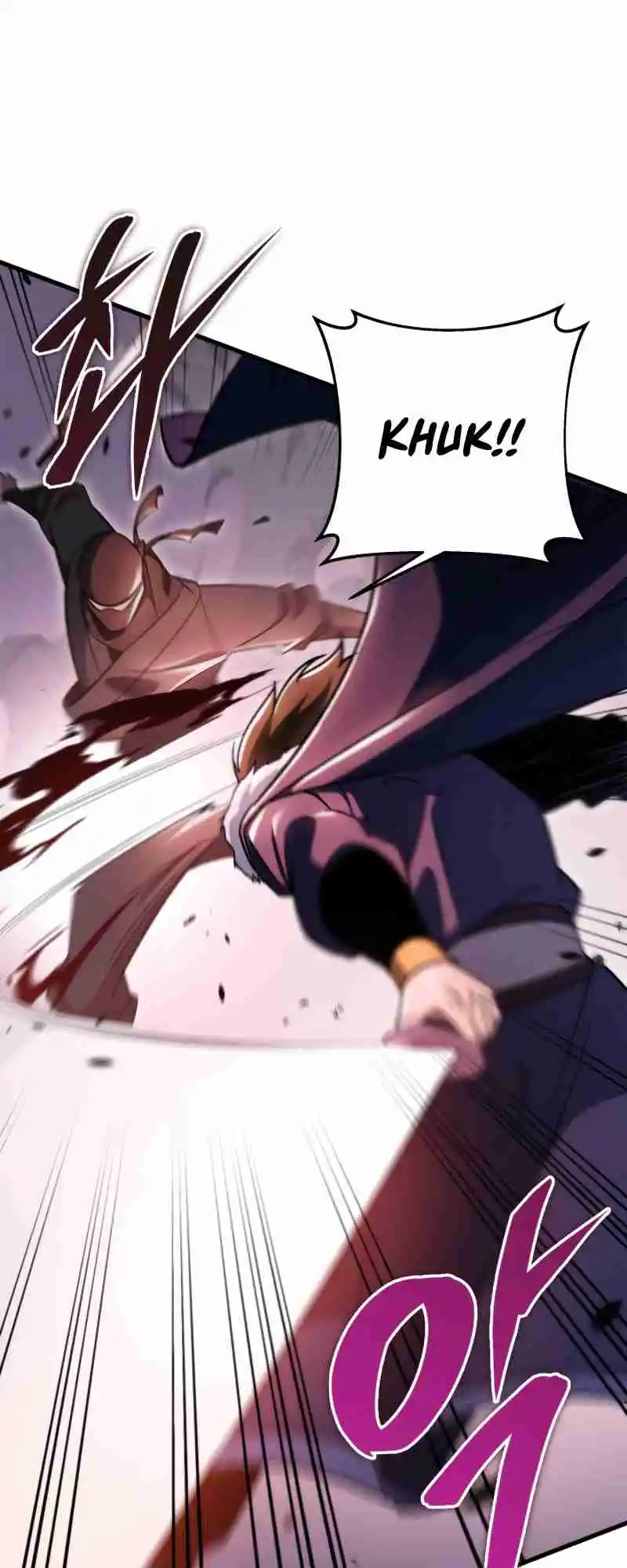 Nine Heavens Swordmaster 35