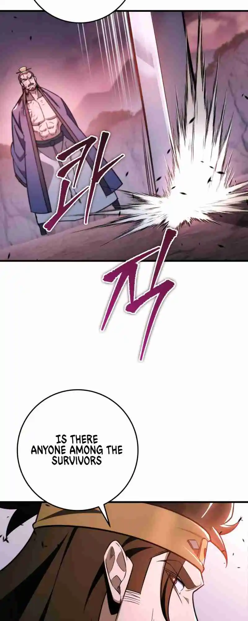 Nine Heavens Swordmaster 35