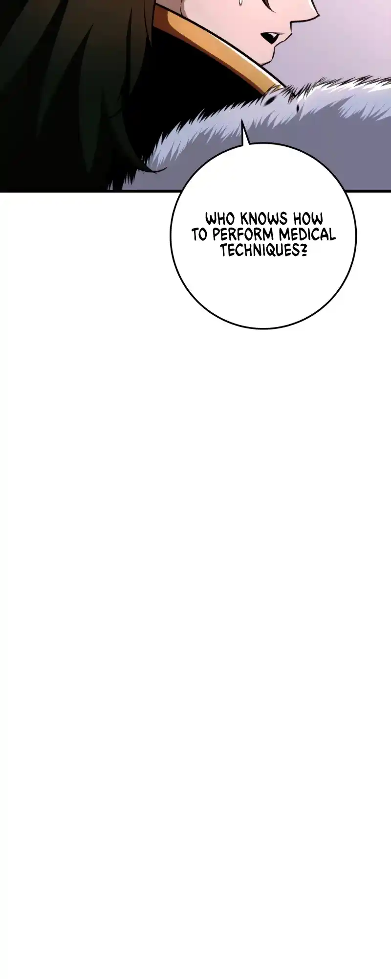 Nine Heavens Swordmaster 35