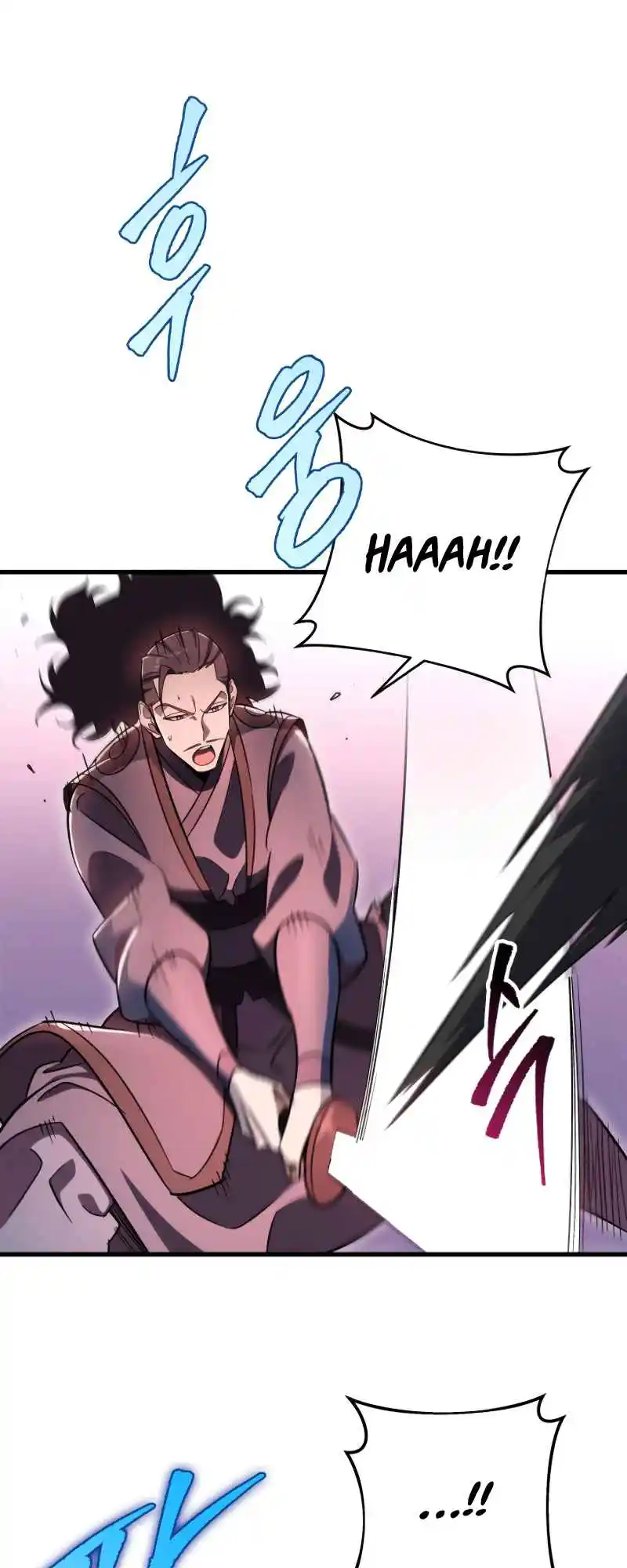 Nine Heavens Swordmaster 35