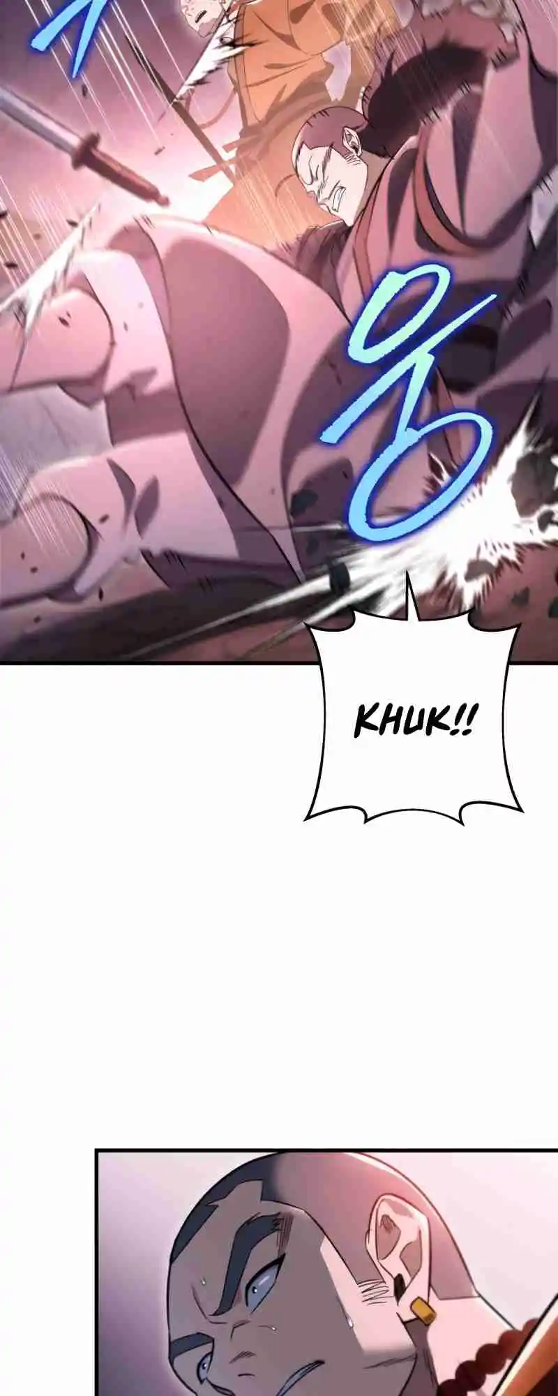 Nine Heavens Swordmaster 35