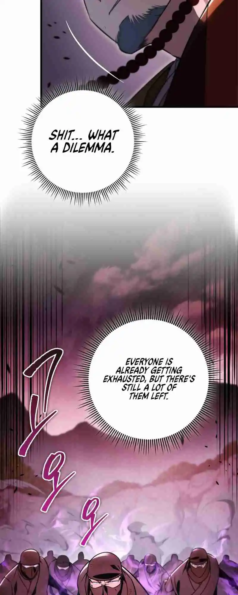 Nine Heavens Swordmaster 35