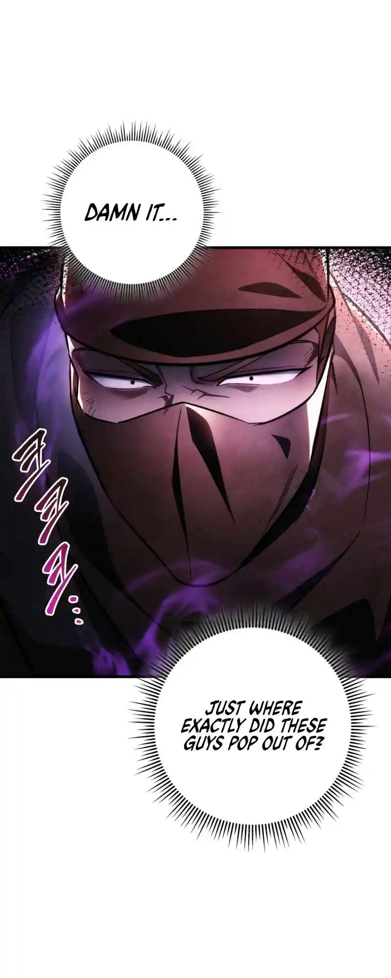 Nine Heavens Swordmaster 35