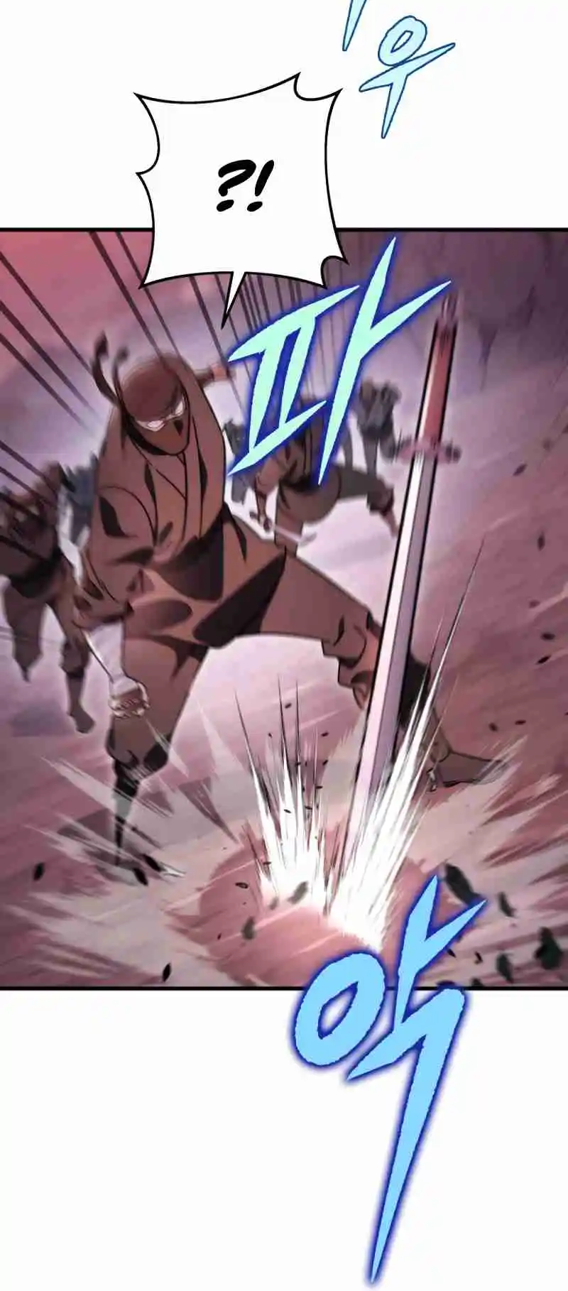 Nine Heavens Swordmaster 35