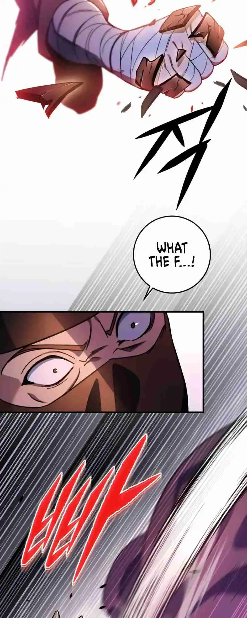 Nine Heavens Swordmaster 35