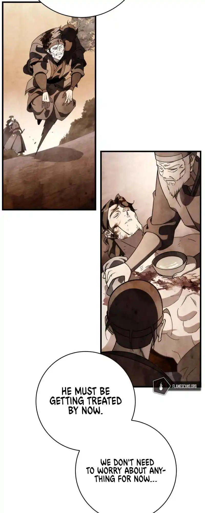 Nine Heavens Swordmaster 35