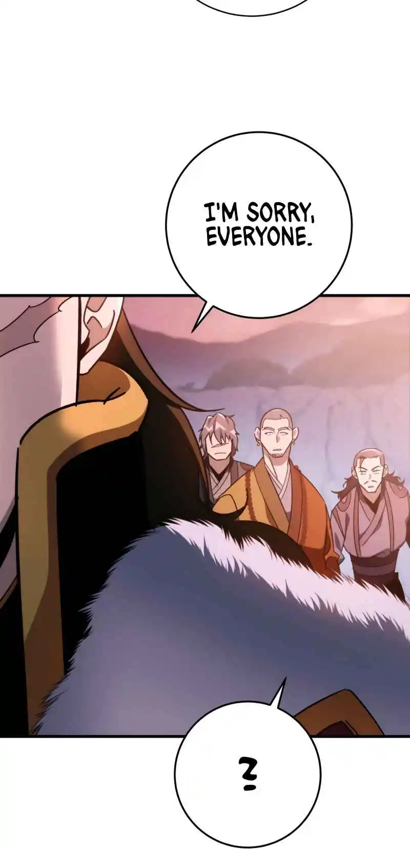 Nine Heavens Swordmaster 35