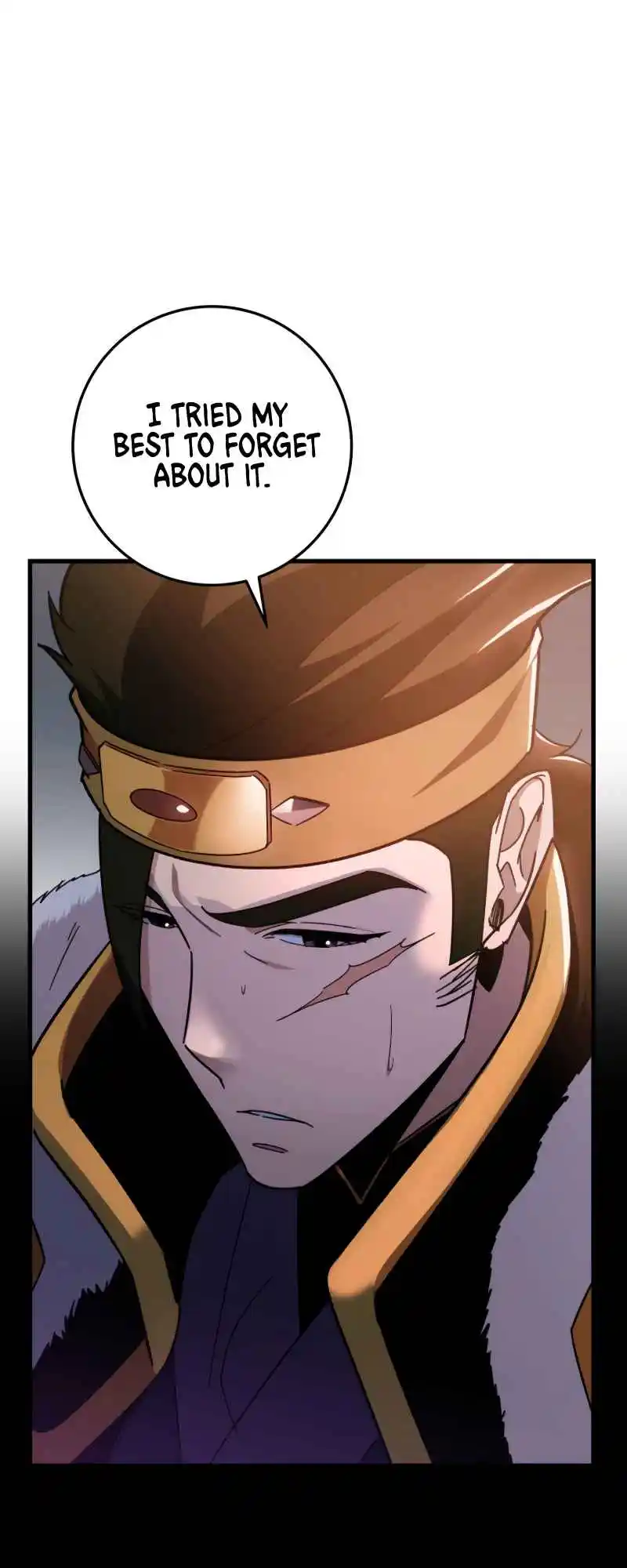 Nine Heavens Swordmaster 35