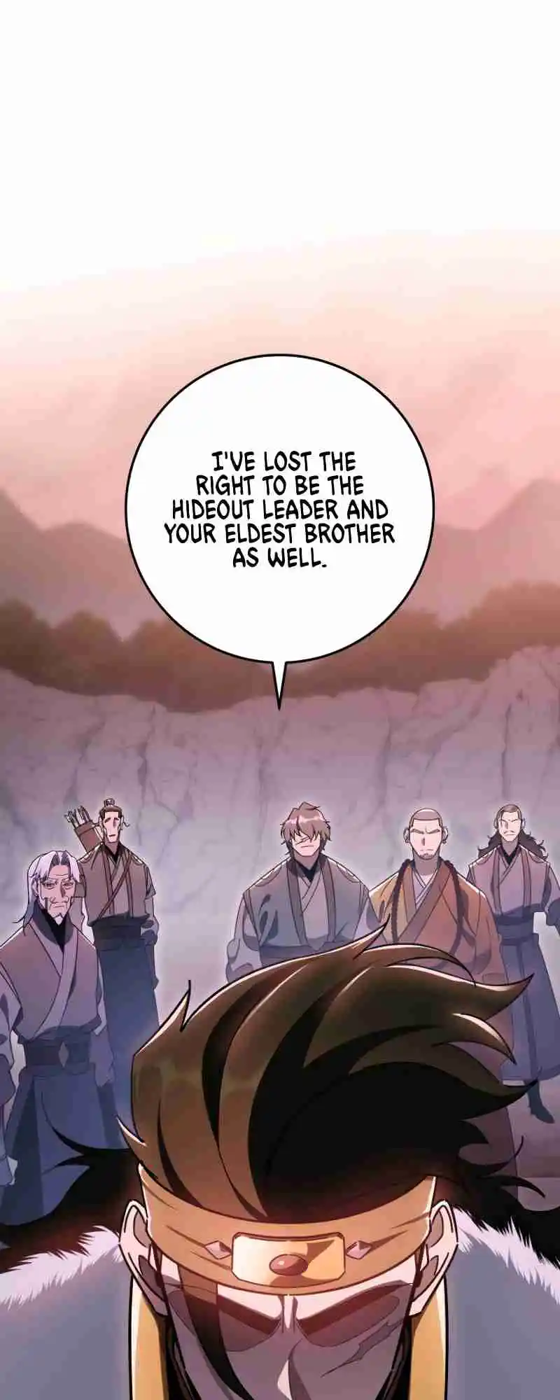 Nine Heavens Swordmaster 35