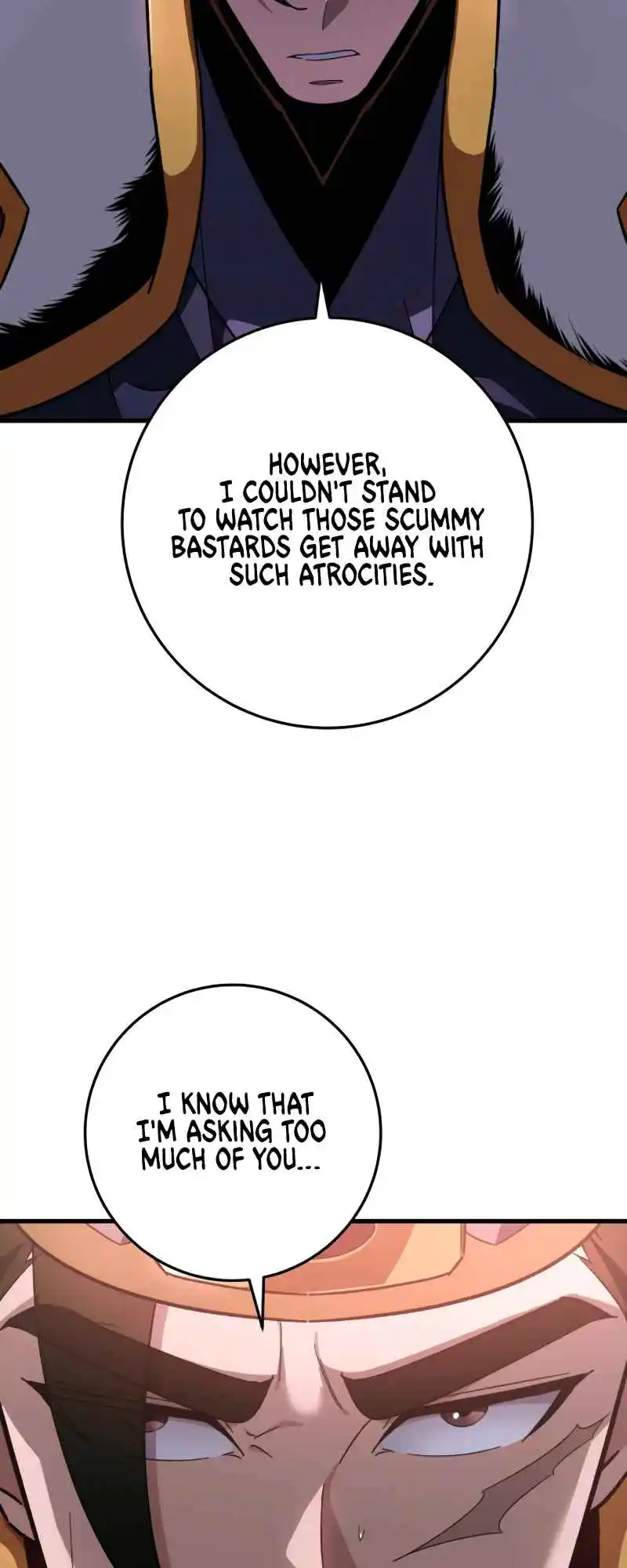 Nine Heavens Swordmaster 35