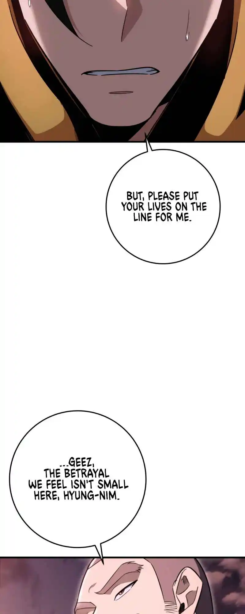 Nine Heavens Swordmaster 35