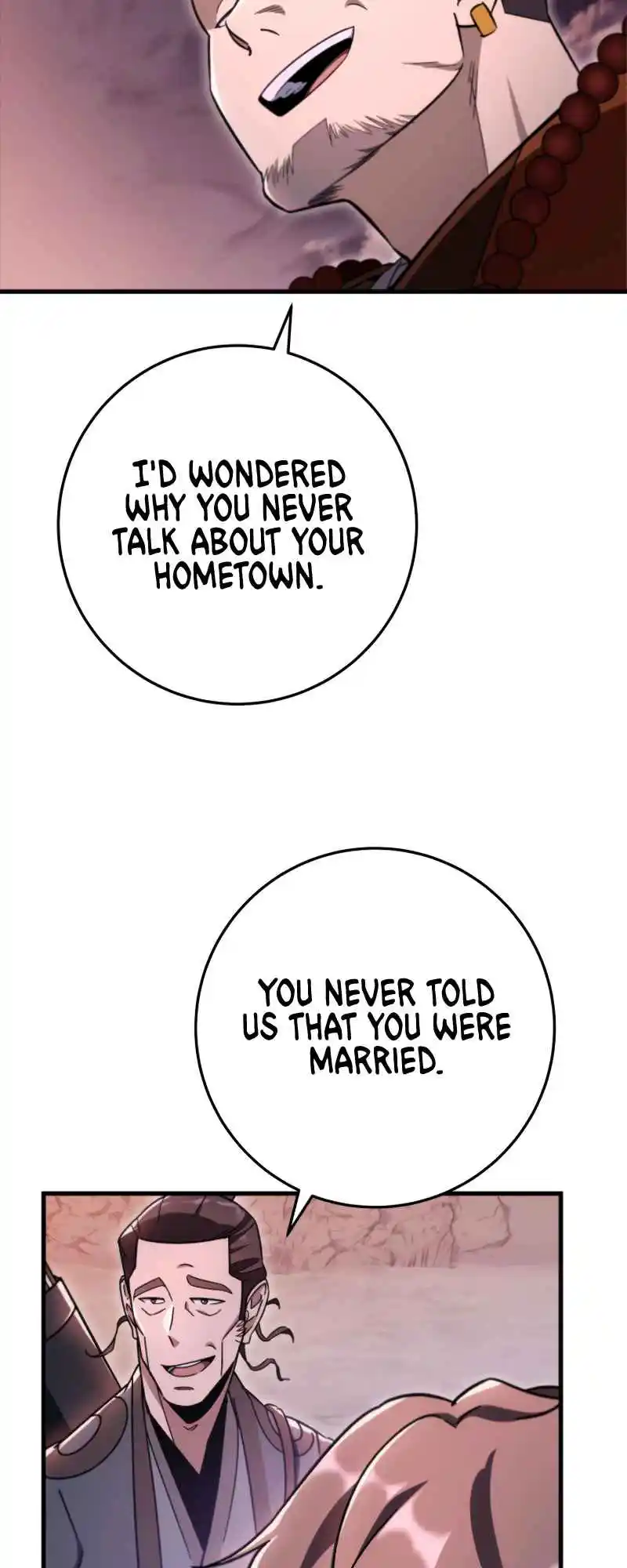 Nine Heavens Swordmaster 35