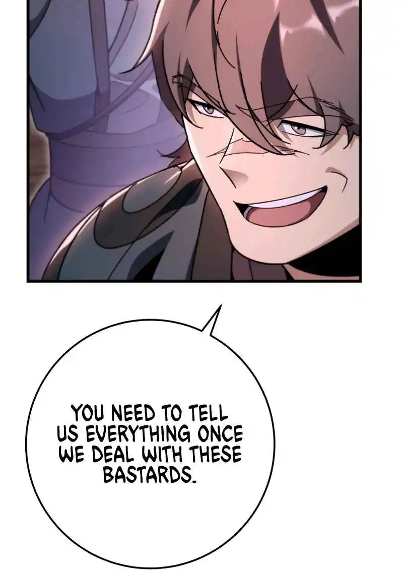 Nine Heavens Swordmaster 35