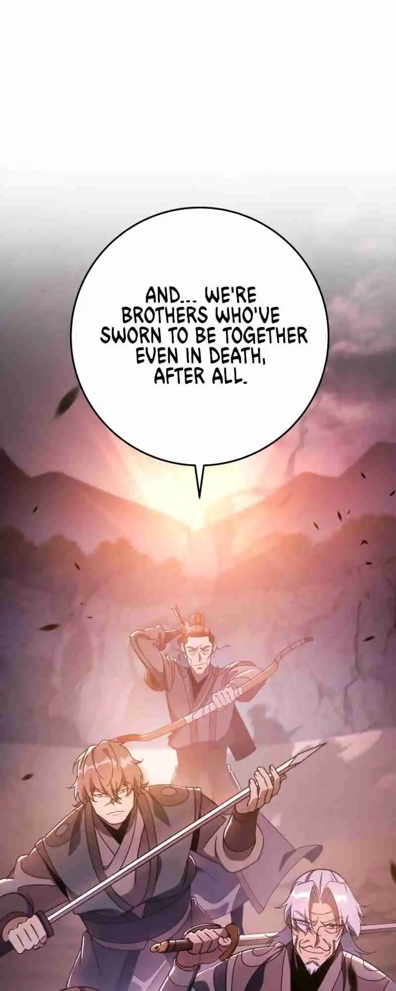 Nine Heavens Swordmaster 35