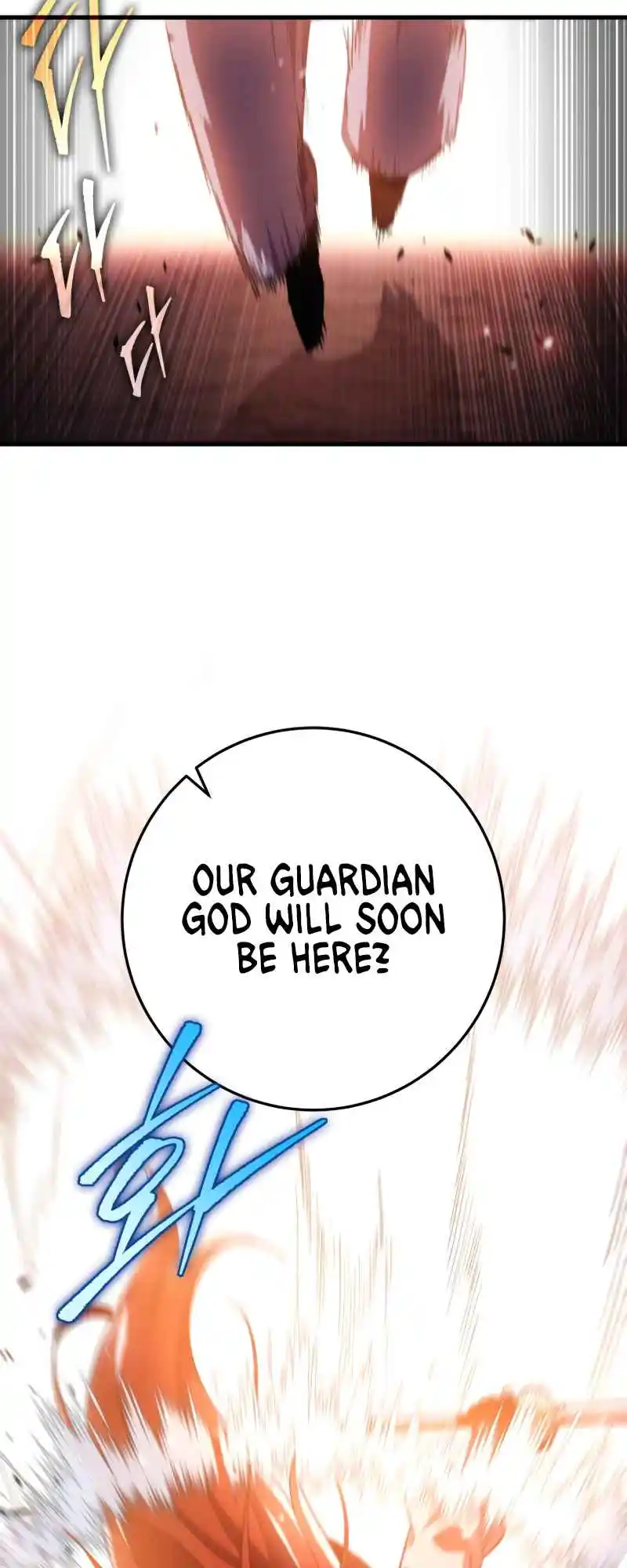 Nine Heavens Swordmaster 35