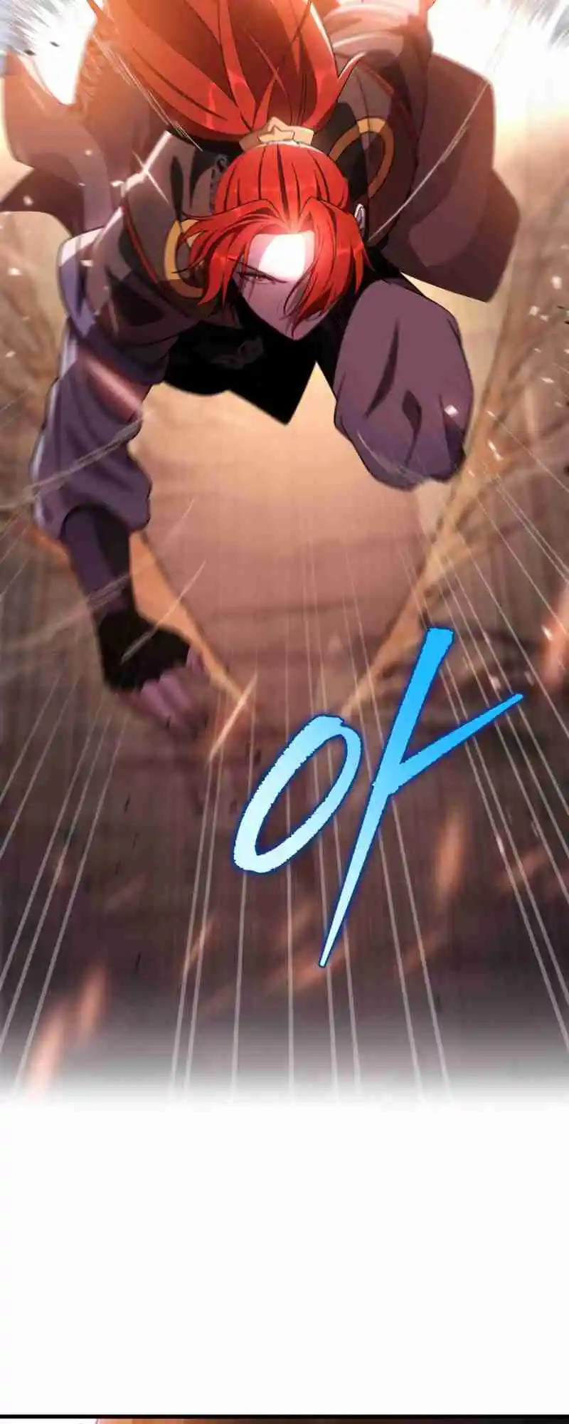 Nine Heavens Swordmaster 35