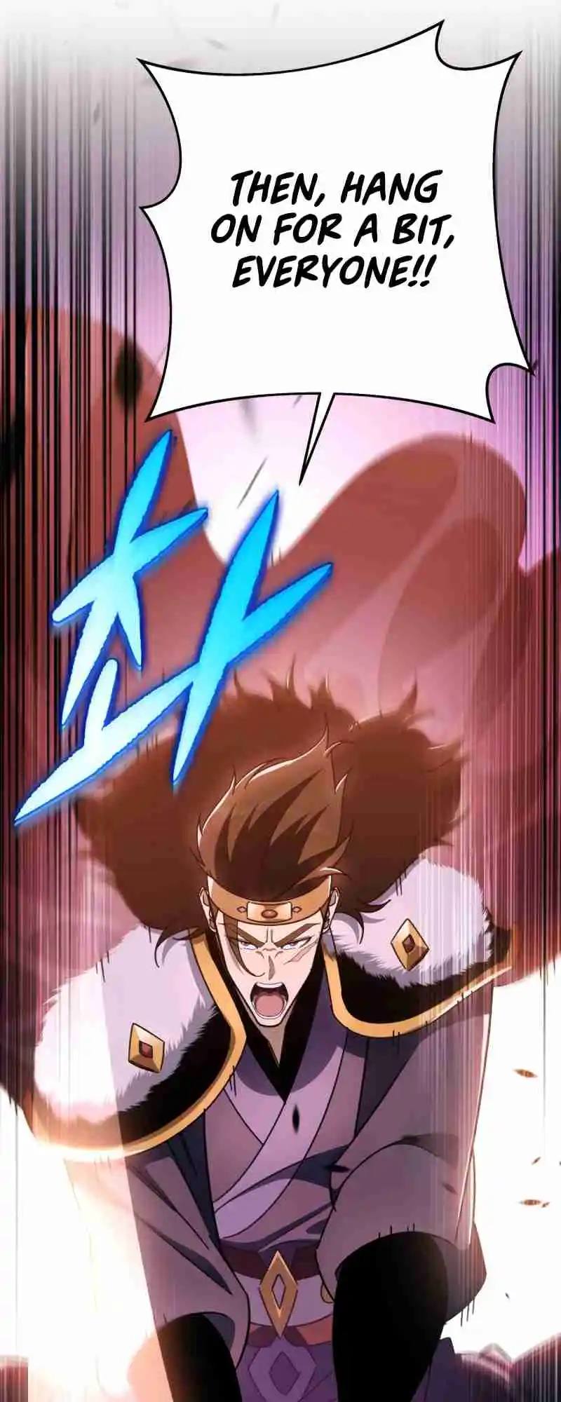 Nine Heavens Swordmaster 35